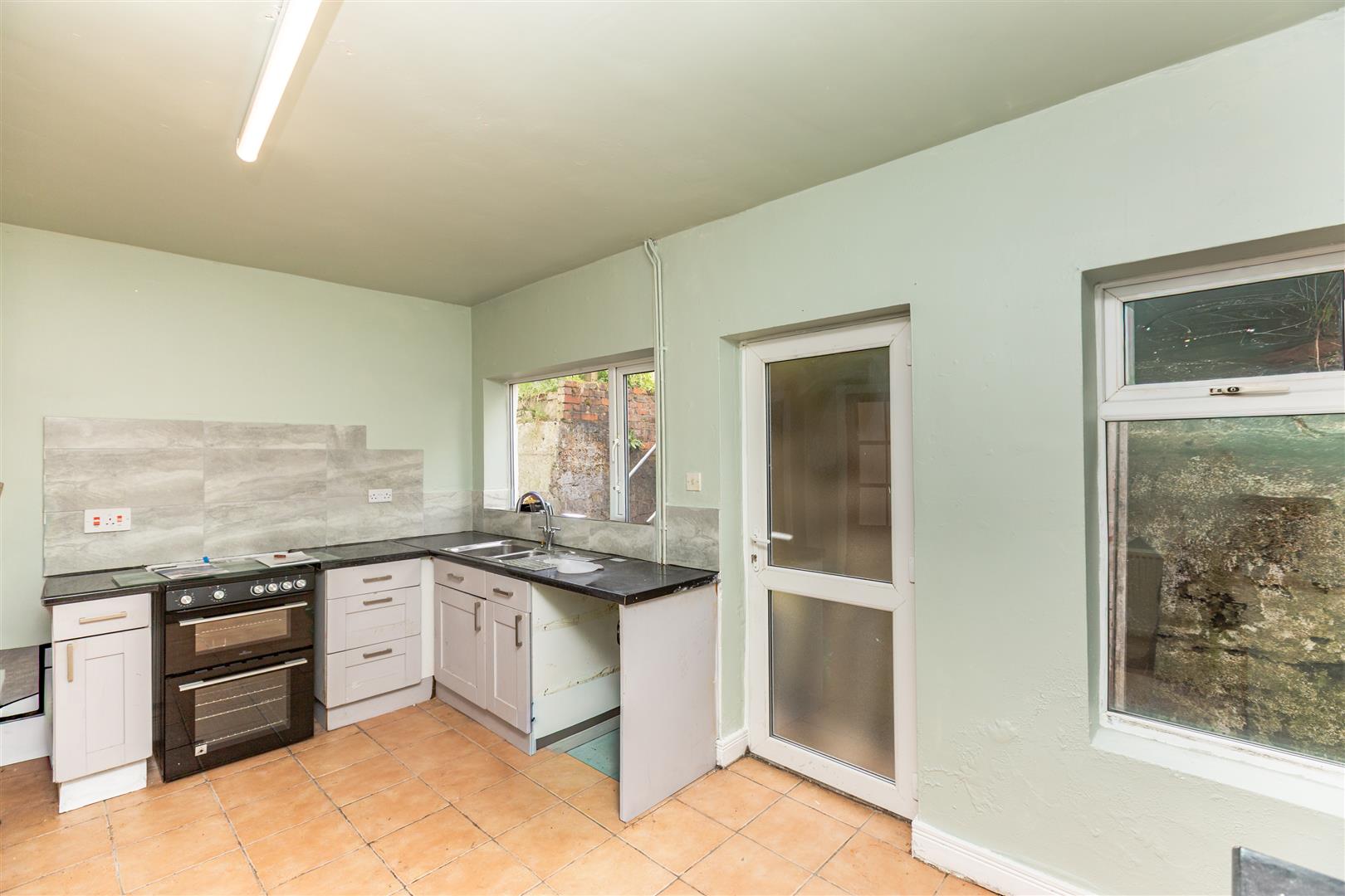 Wallace Road, St. Thomas, Swansea, SA1 8HA